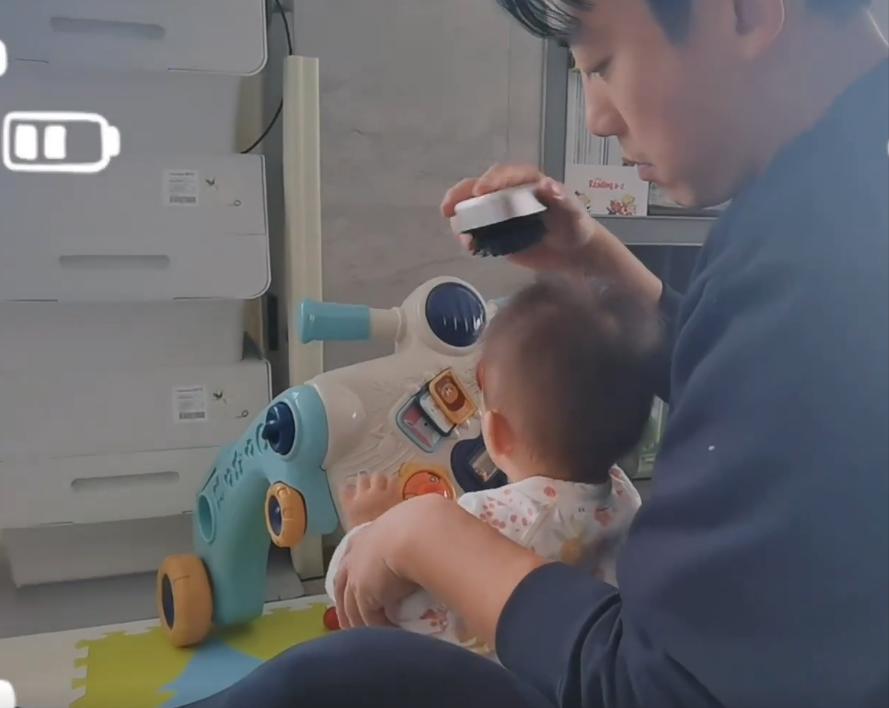 郑恺和妻子最新消息,郑恺老婆和他在一起多久了