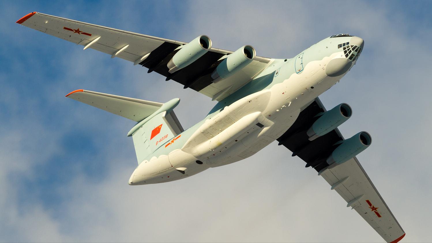 中俄最新武器贸易,中俄贸易对俄罗斯有何作用