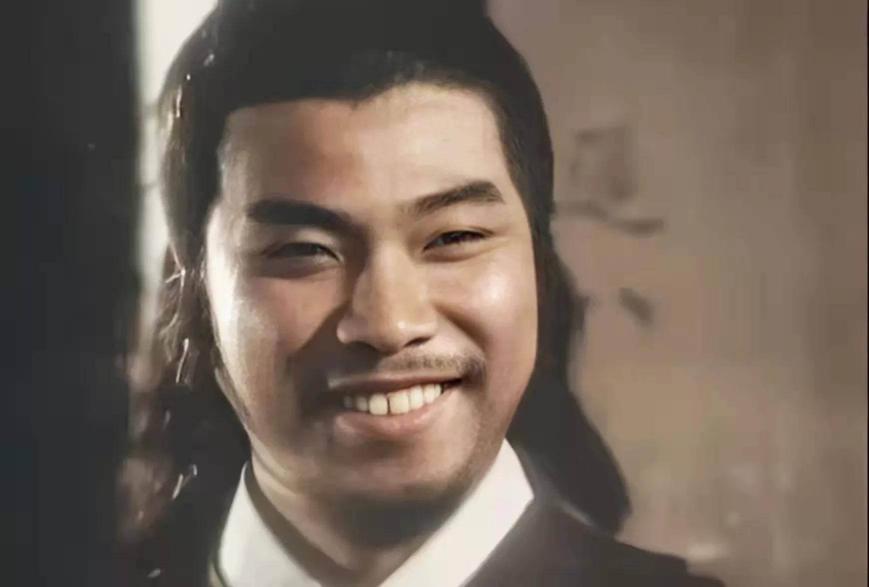 楚留香和铁中棠是同一时期人吗,小李飞刀楚留香铁中棠的关系