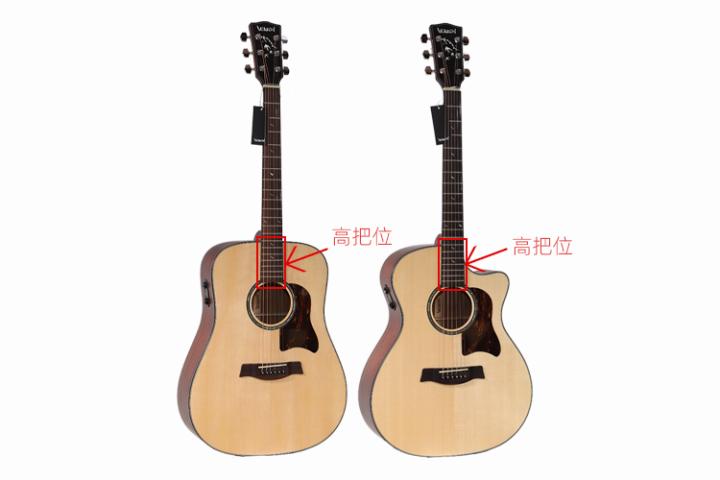 新手学民谣吉他推荐什么样的吉他,入门民谣吉他选什么品牌合适