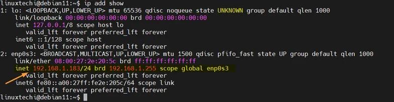 debian系统配置上网ip,debian服务器配置静态ip