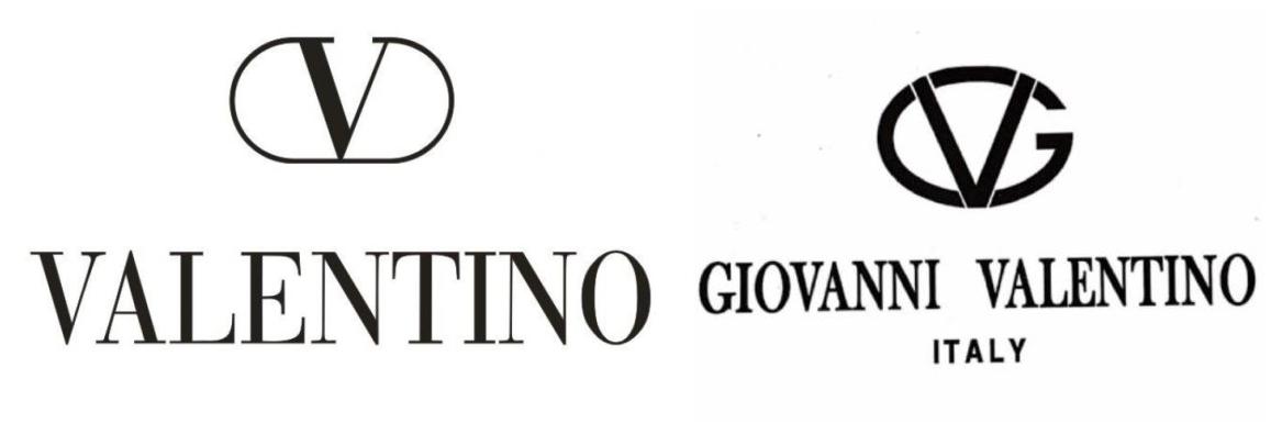 实际上的华伦天奴,华伦天奴品牌