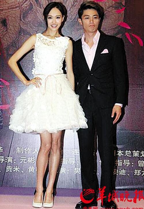 唐嫣罗晋微博吐槽,唐嫣工作室发的图片被网友吐槽