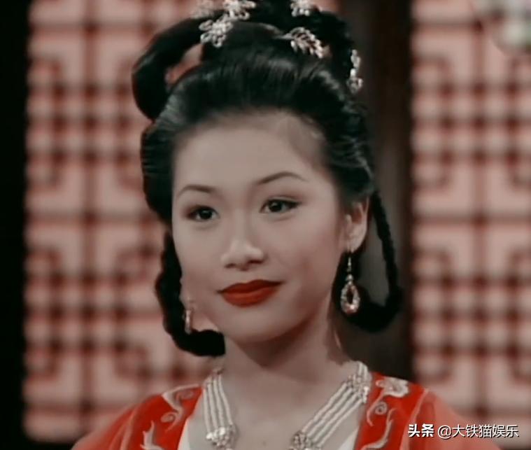 审美降级女明星,审美倒退国产电视剧