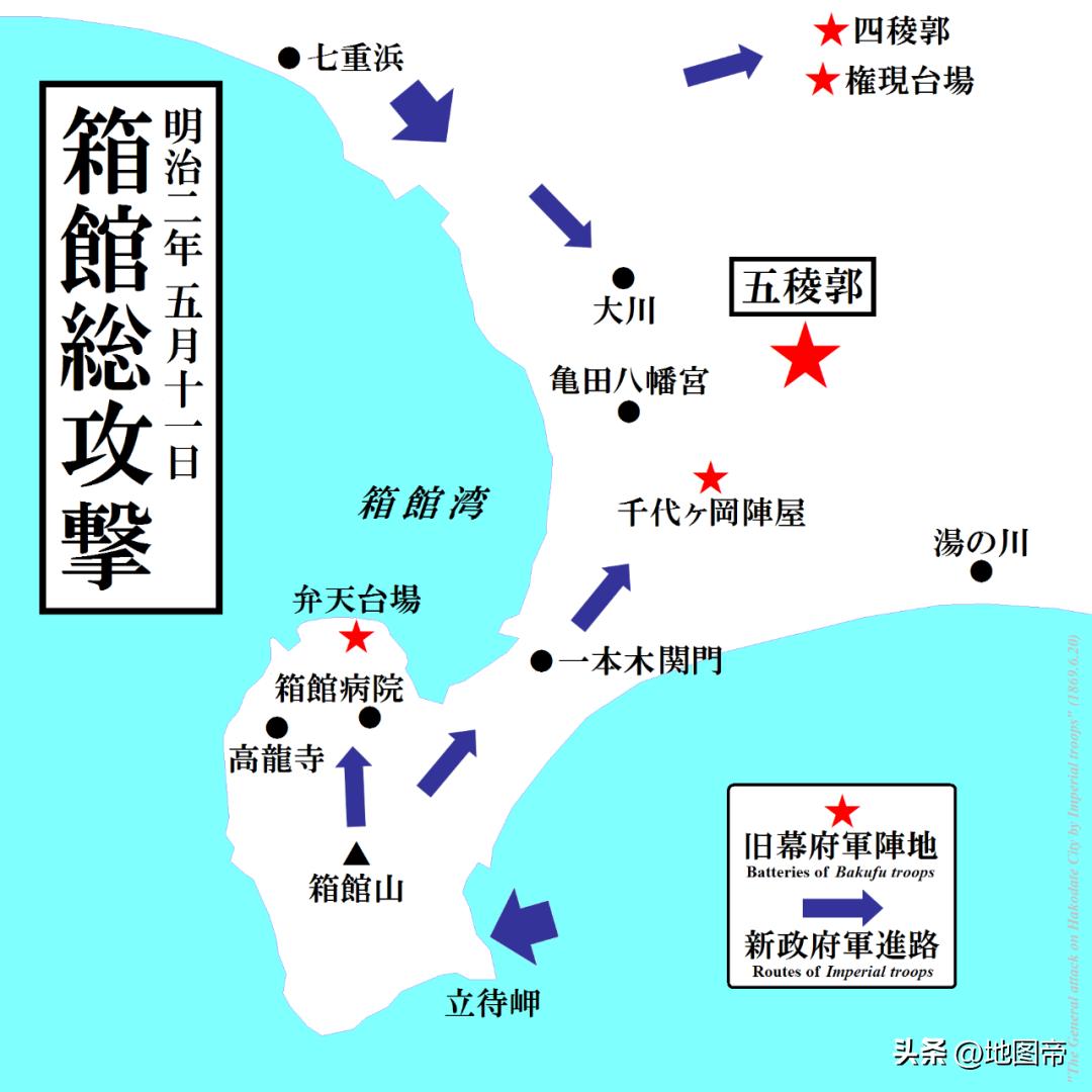 古日本的虾夷国,虾夷是现在哪个国家
