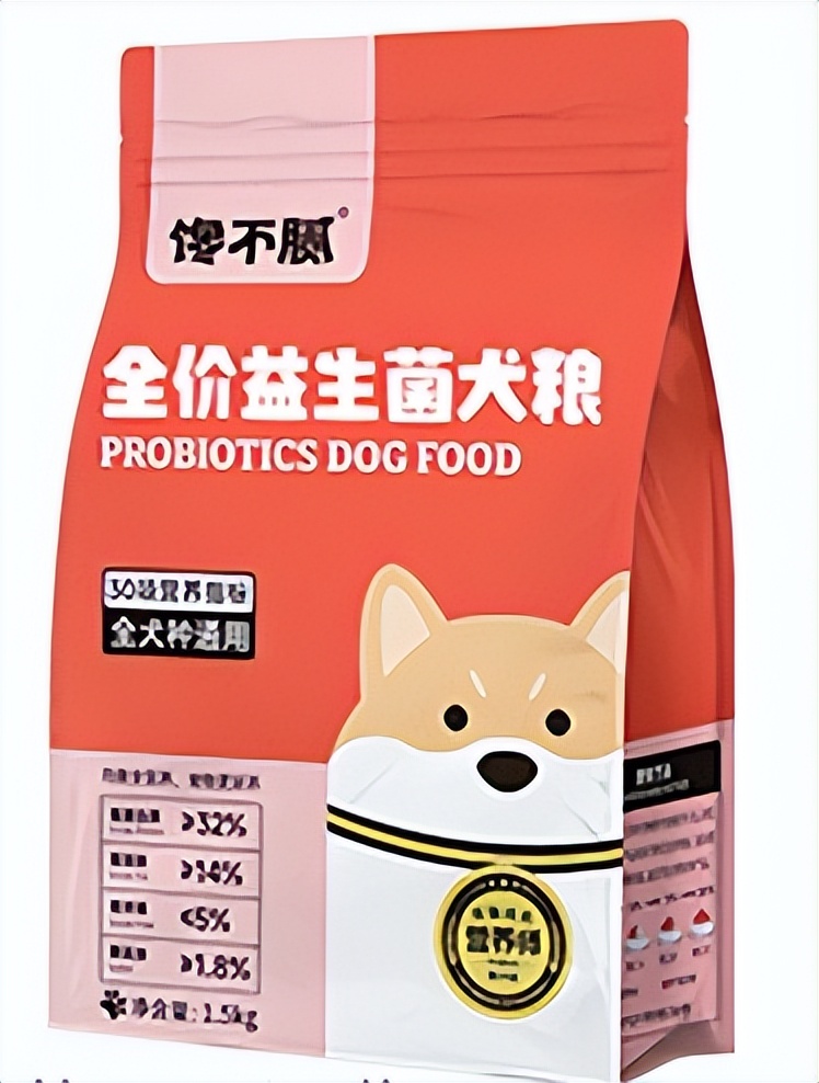 十大良心狗粮推荐榜,最好养的狗粮品种