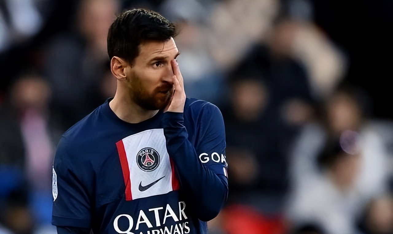 梅西暖心故事,巨星梅西背后的故事