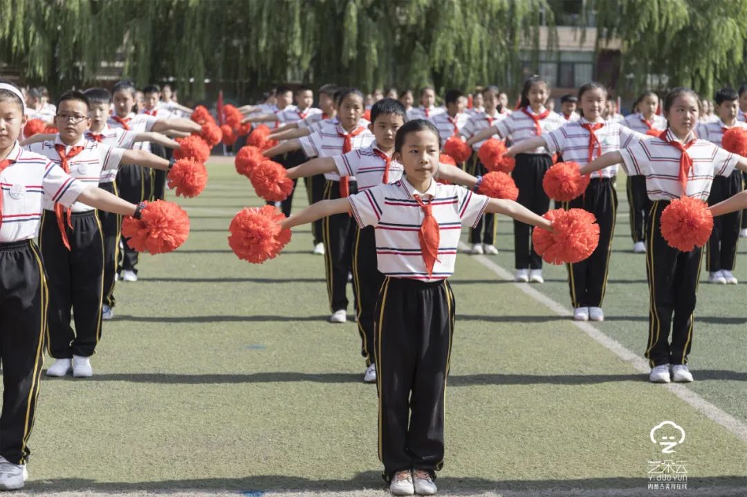 包头昆区美育节,2024包头昆区美育节展演