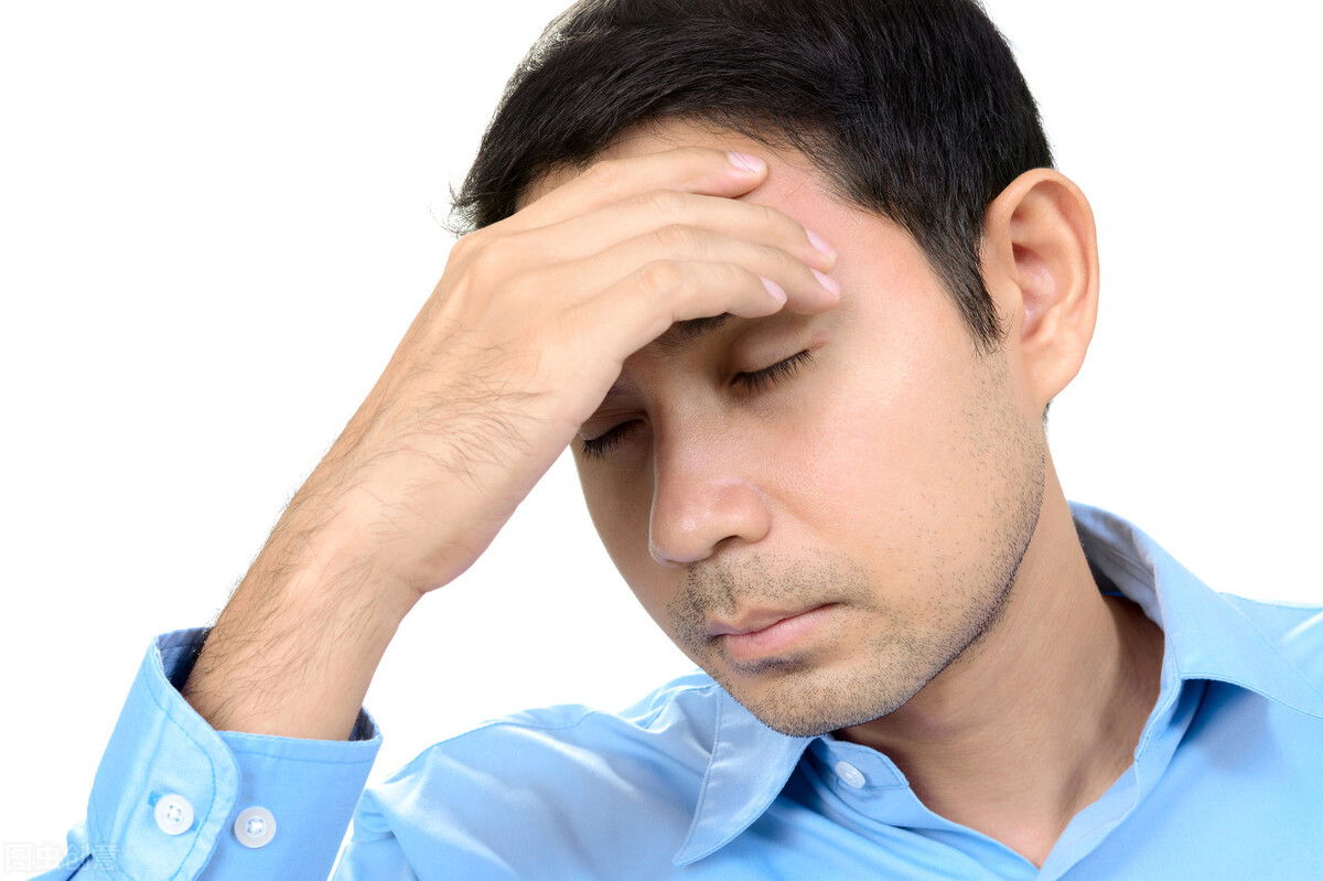 缺铁性贫血吃什么中成药或口服液,益气补血的中药配方治贫血吗