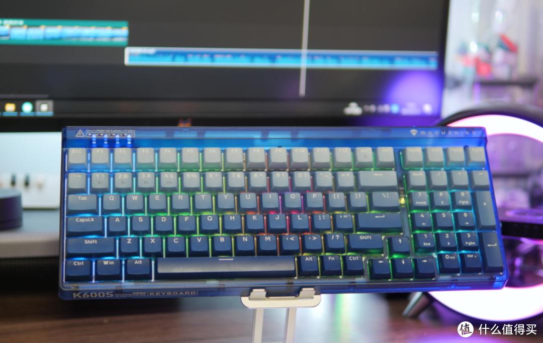 2025机械键盘,2022发布的机械键盘