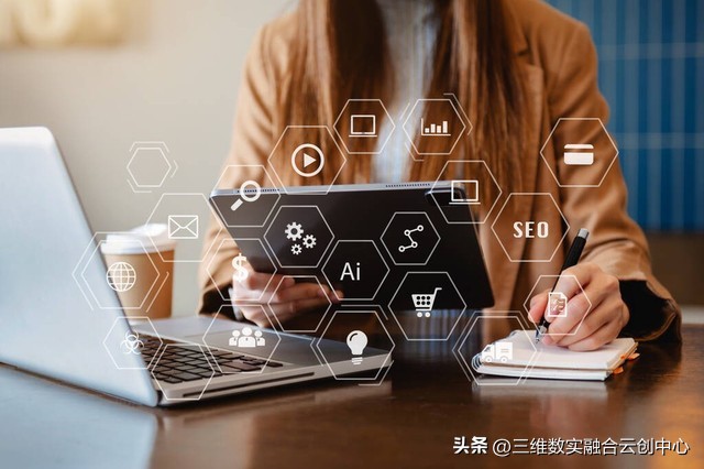 人工智能新型零售趋势,人工智能如何重塑零售营销格局