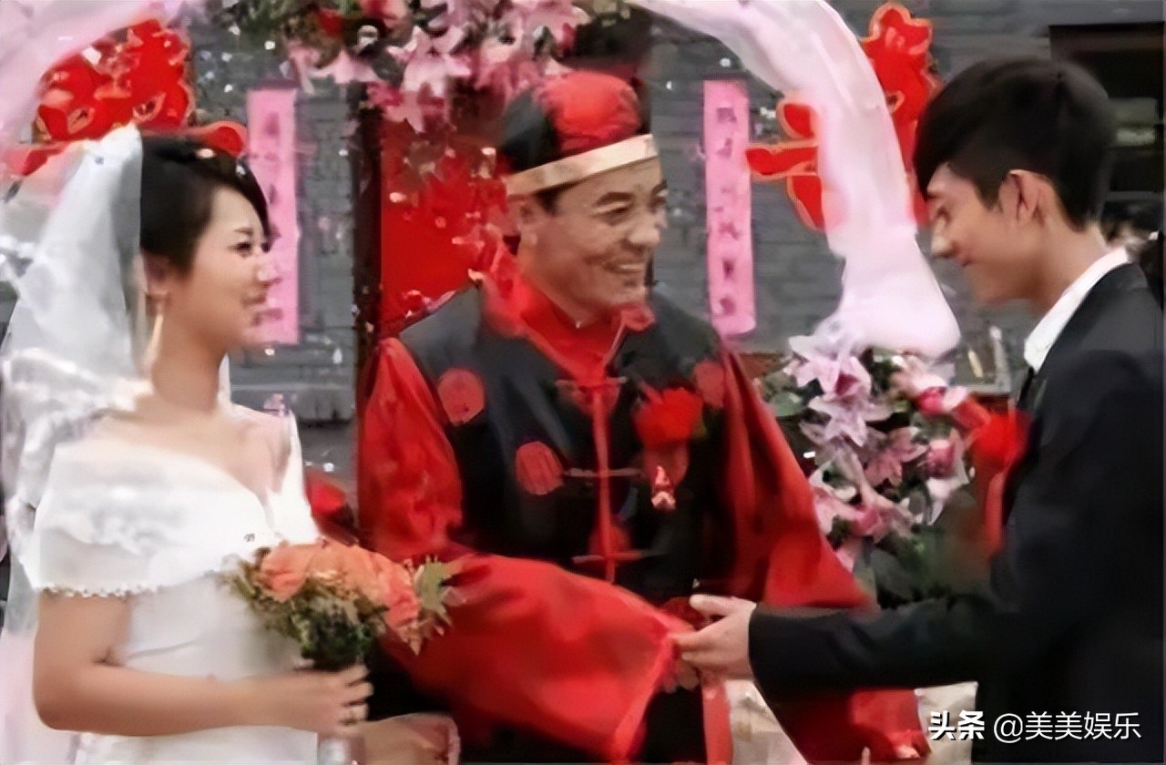 杨紫为张一山庆生合照,杨紫发文给张一山庆生了吗