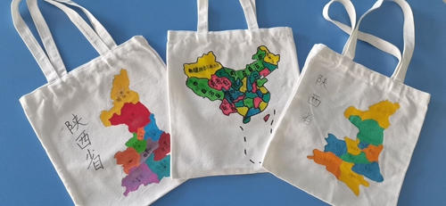 多彩地理，乐游天下——浐灞一中“双减”背景下的地理学科教学