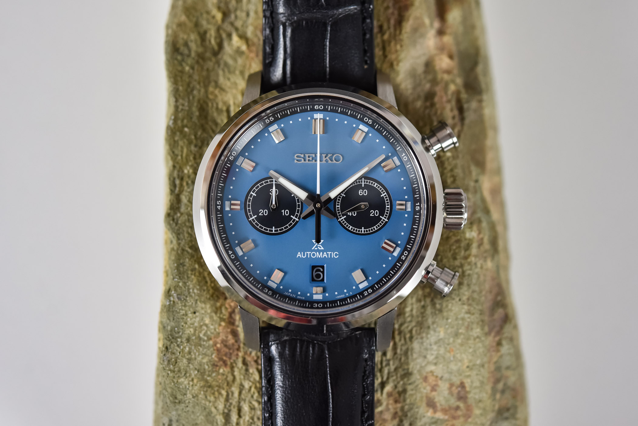 精工prospex计时表,精工prospexspeedtimer深度评测