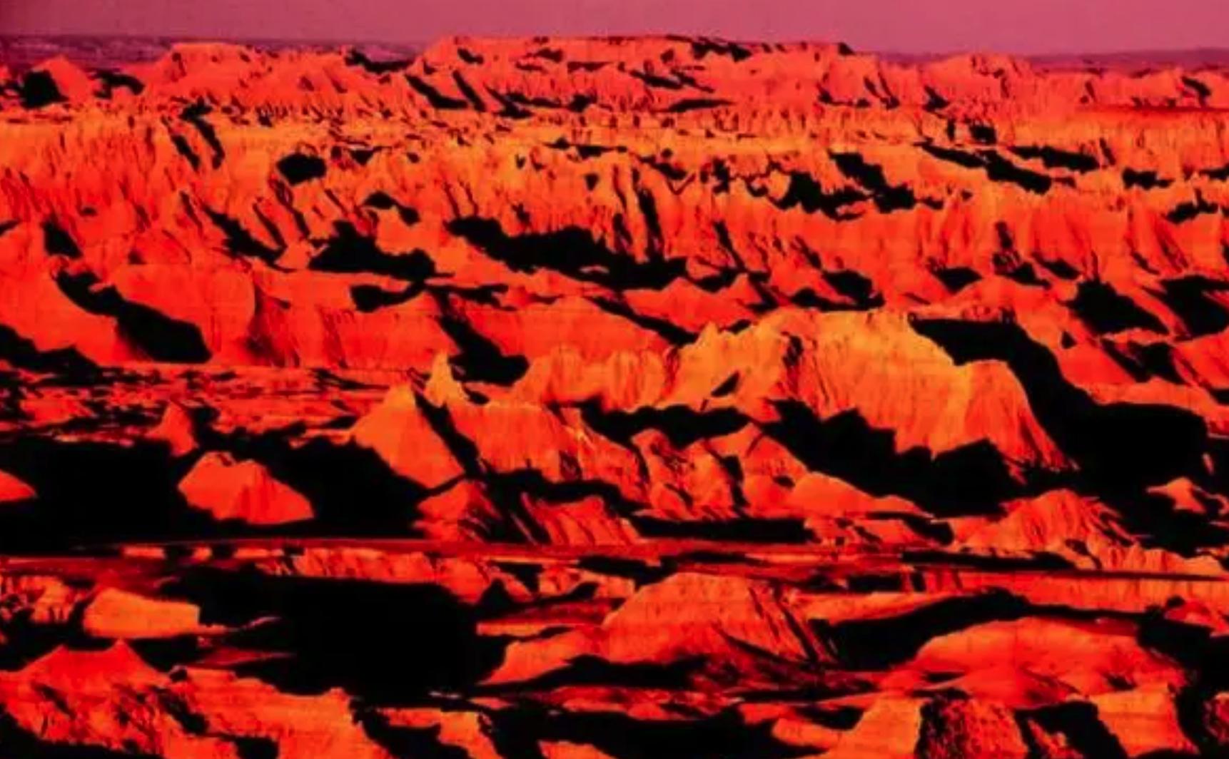 全球公认的十个最美的地方,世界公认最美的100个地方