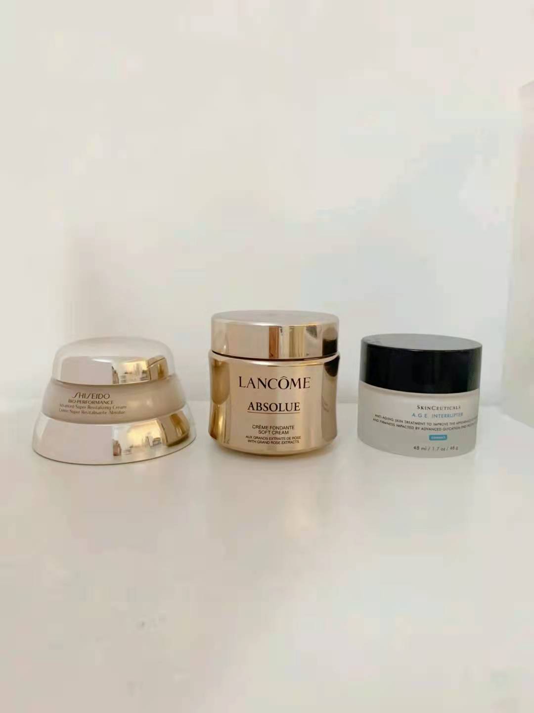 秋冬季应涂什么样的面霜,冬天用什么面霜滋润抗皱