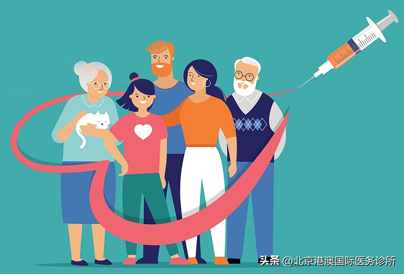 打完疫苗胳膊肿了硬硬的块微微疼,打完第三针疫苗胳膊肿了怎么回事