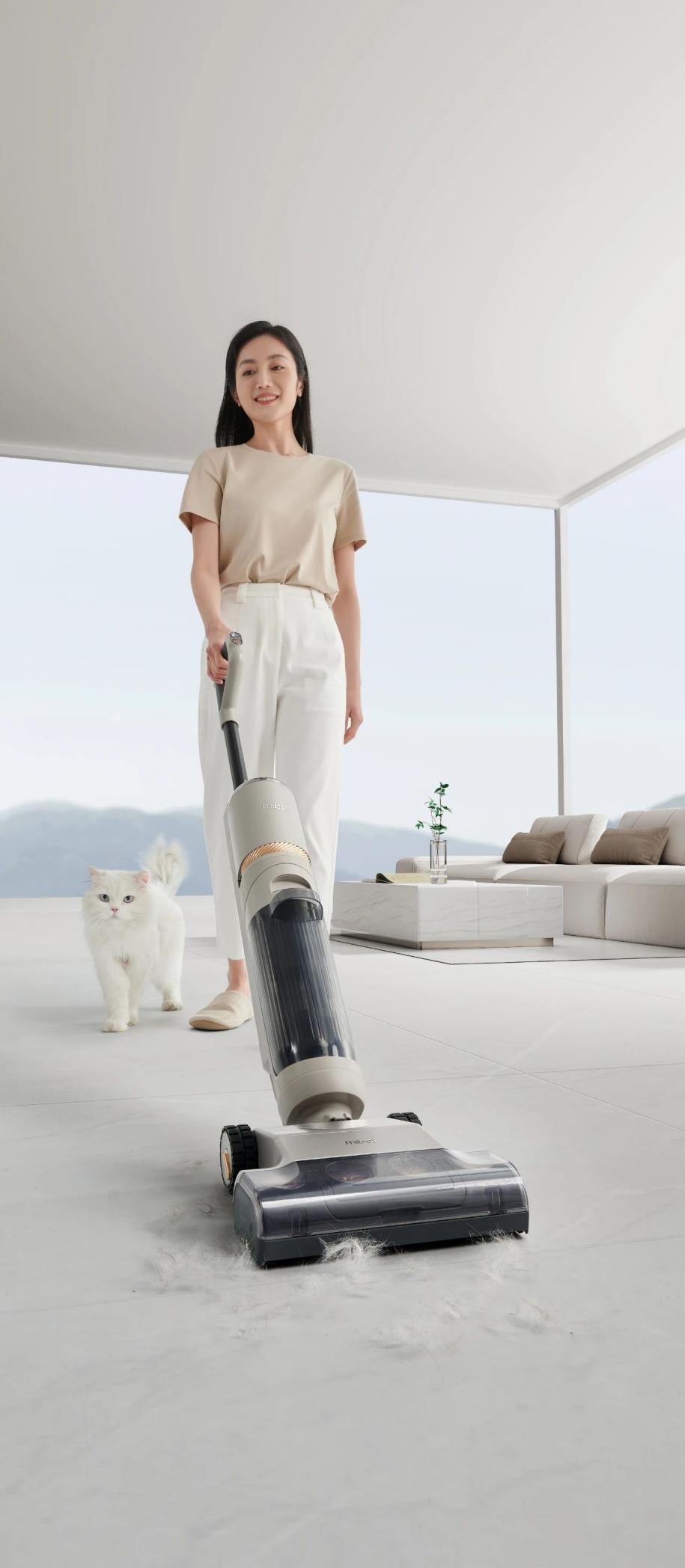 躺不平、卷不动？米博即将送上减法生活新解答