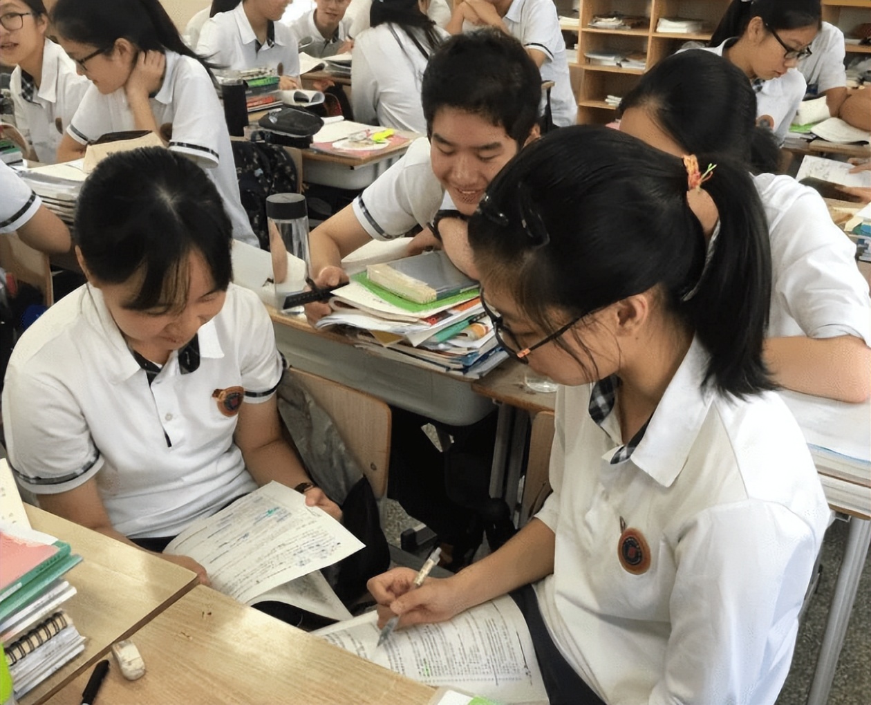 理科不好的孩子学文科好吗,学习不好建议学文科还是学理科