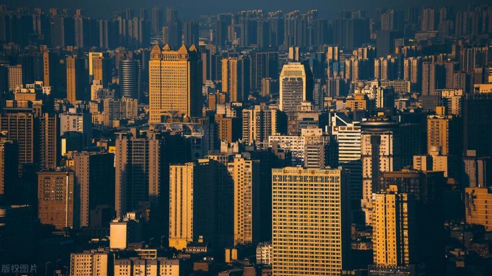 通胀真的要来了吗,这次通胀普通人如何应对