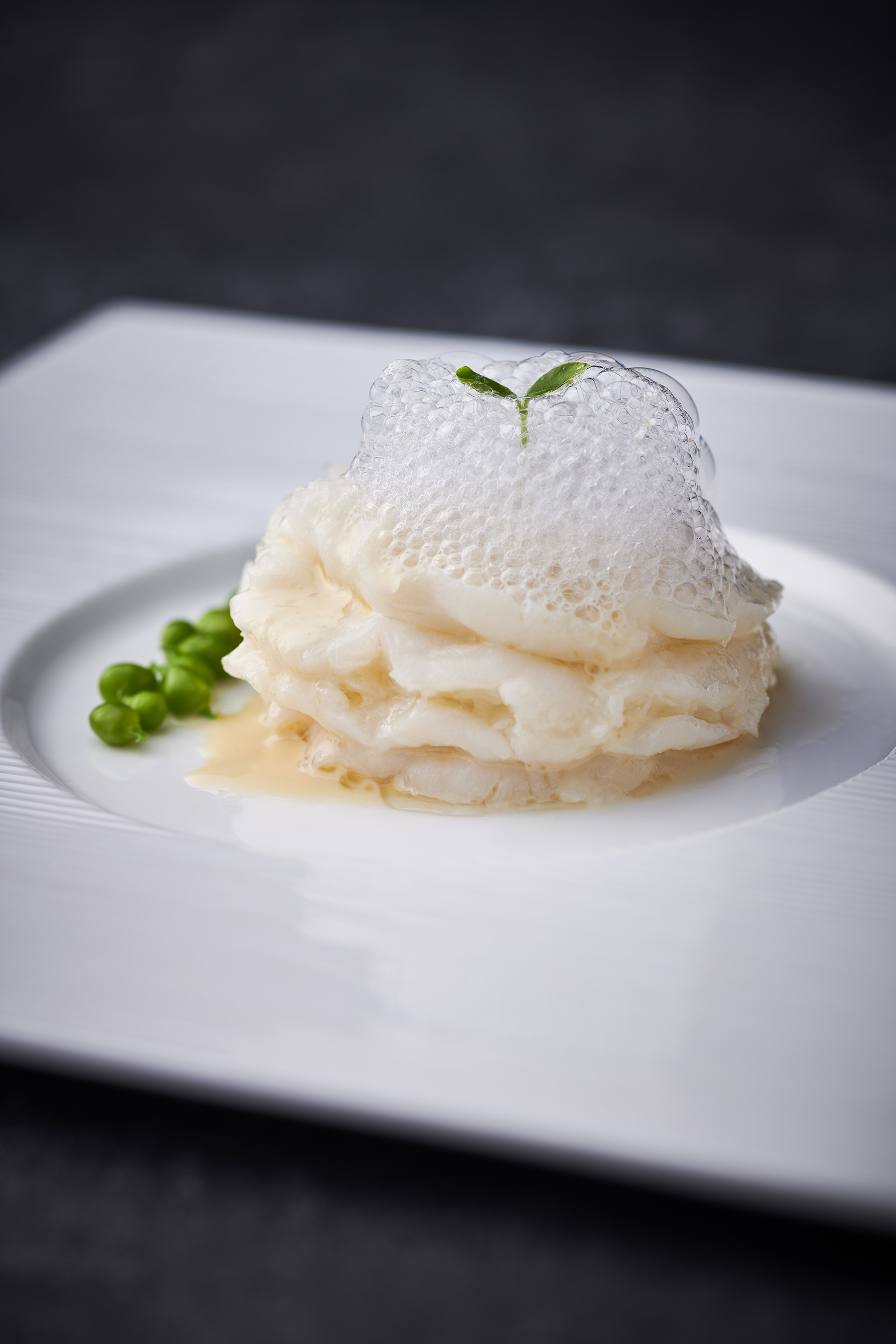 这家宝藏中餐厅你竟然还没试过？金茂深圳JW万豪中餐厅升级