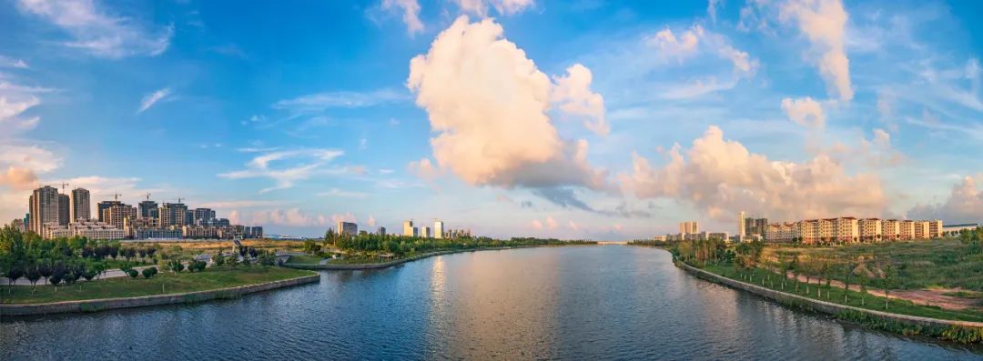 全国百强城市青岛,山东青岛进入百强区前十