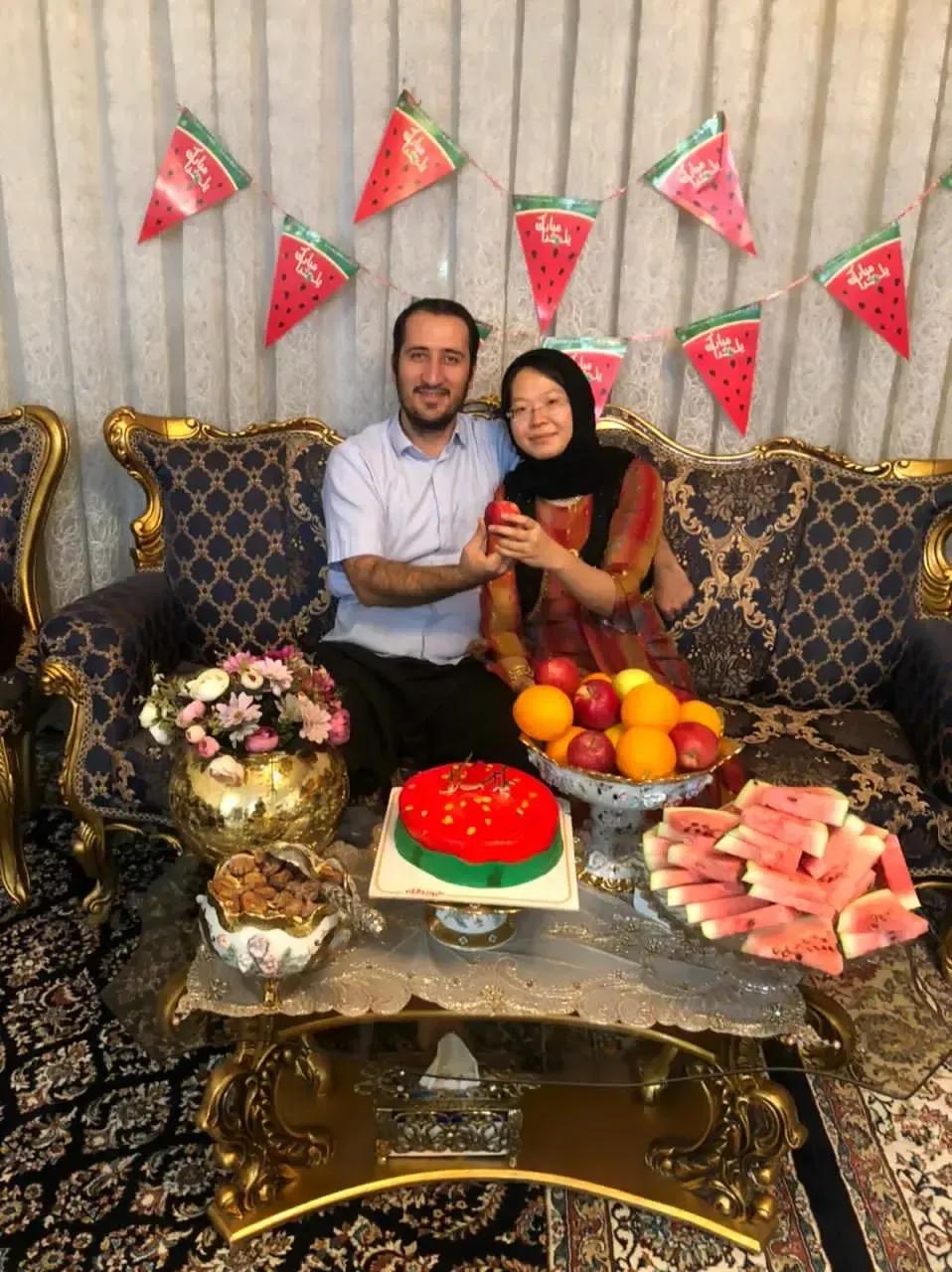 山东姑娘嫁韩国富二代,山东姑娘嫁一个土豪