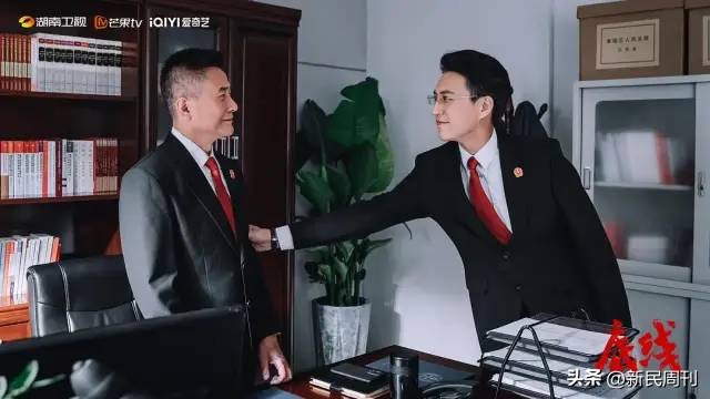 值得一看的好剧人民的名义,有什么剧和人民的名义一样好看