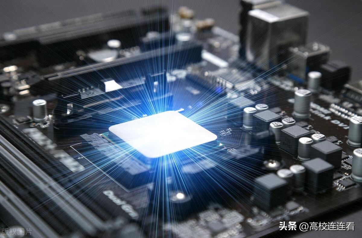 长春理工大学离“双一流”高校还有多远？