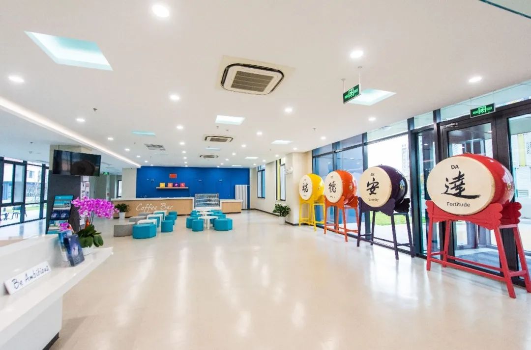 诺德安达国际学校北京高中,诺德安达双语学校上海排名