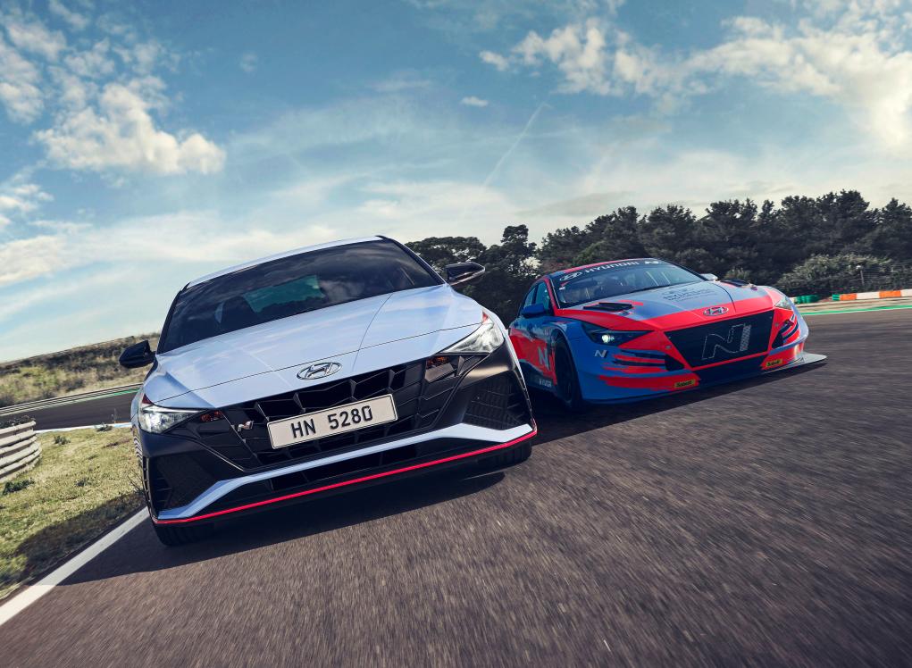 韩国现代车伊兰特质量到底怎么样,伊兰特n是全球车吗