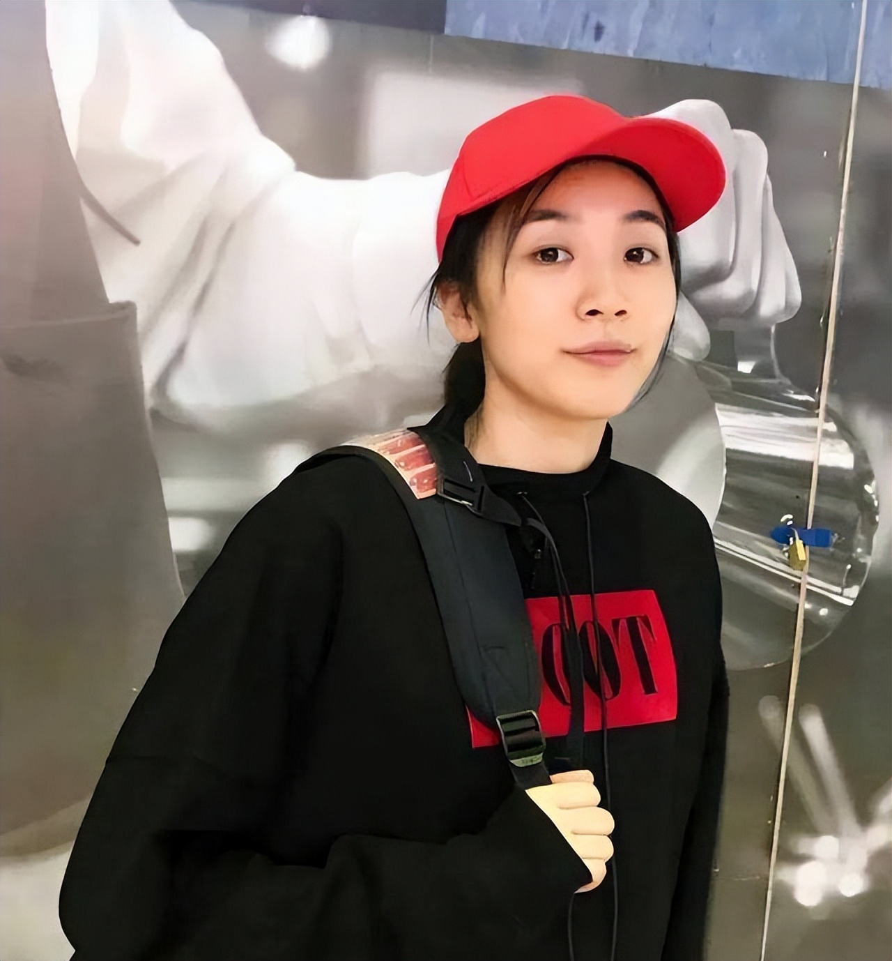 中国女篮王思雨照片好看一点的,徐杰和张茹王思雨身高啥关系