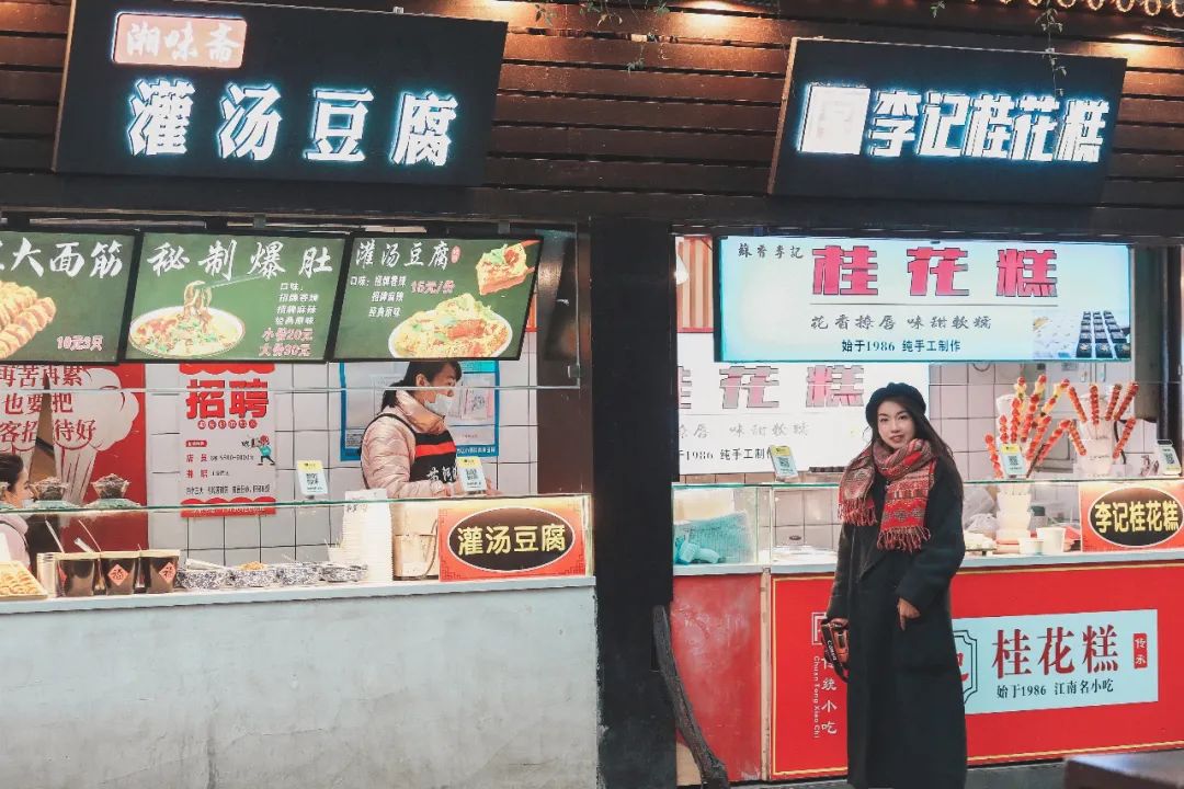 去苏州旅游哪里好玩一日游,苏州江南古镇