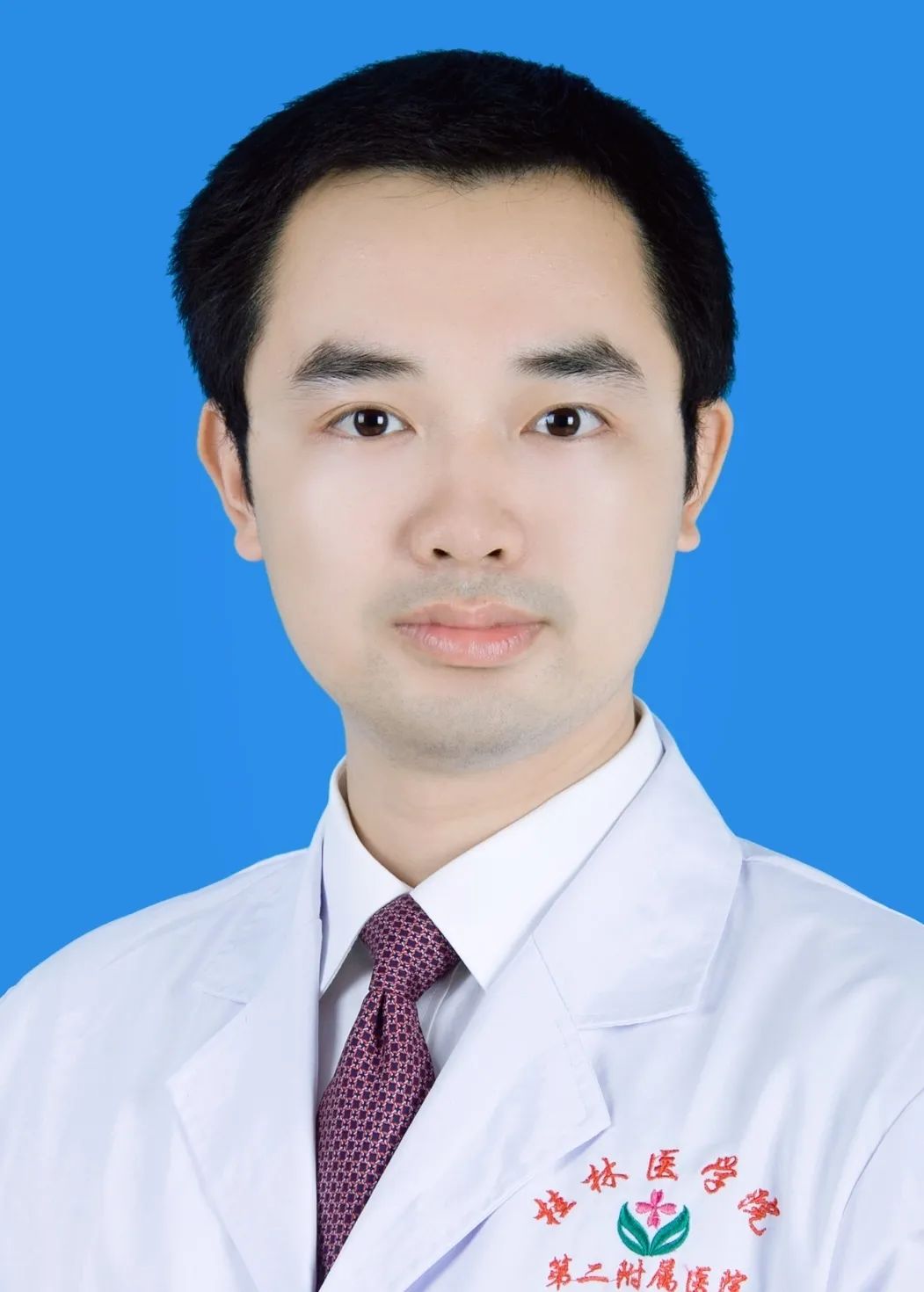 “医”心不凡|黄耀：患者的信任与笑容，都是值得的努力