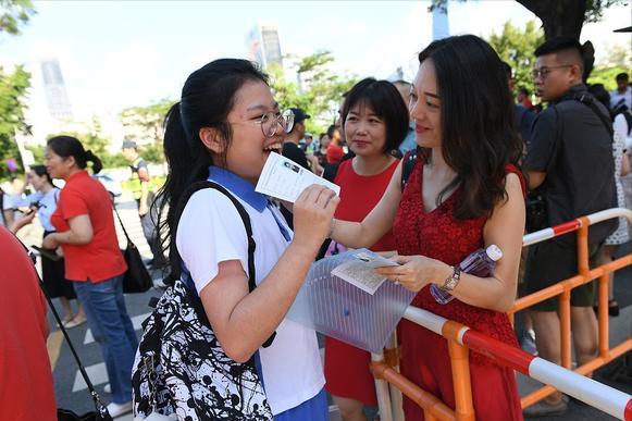 恭喜！三所高校成功晋升为“一本类”大学，当地考生：幸福太突然