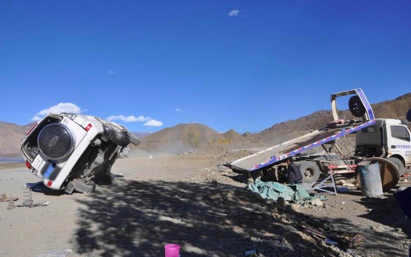 十次进藏，告诉你*藏西**人穷不穷