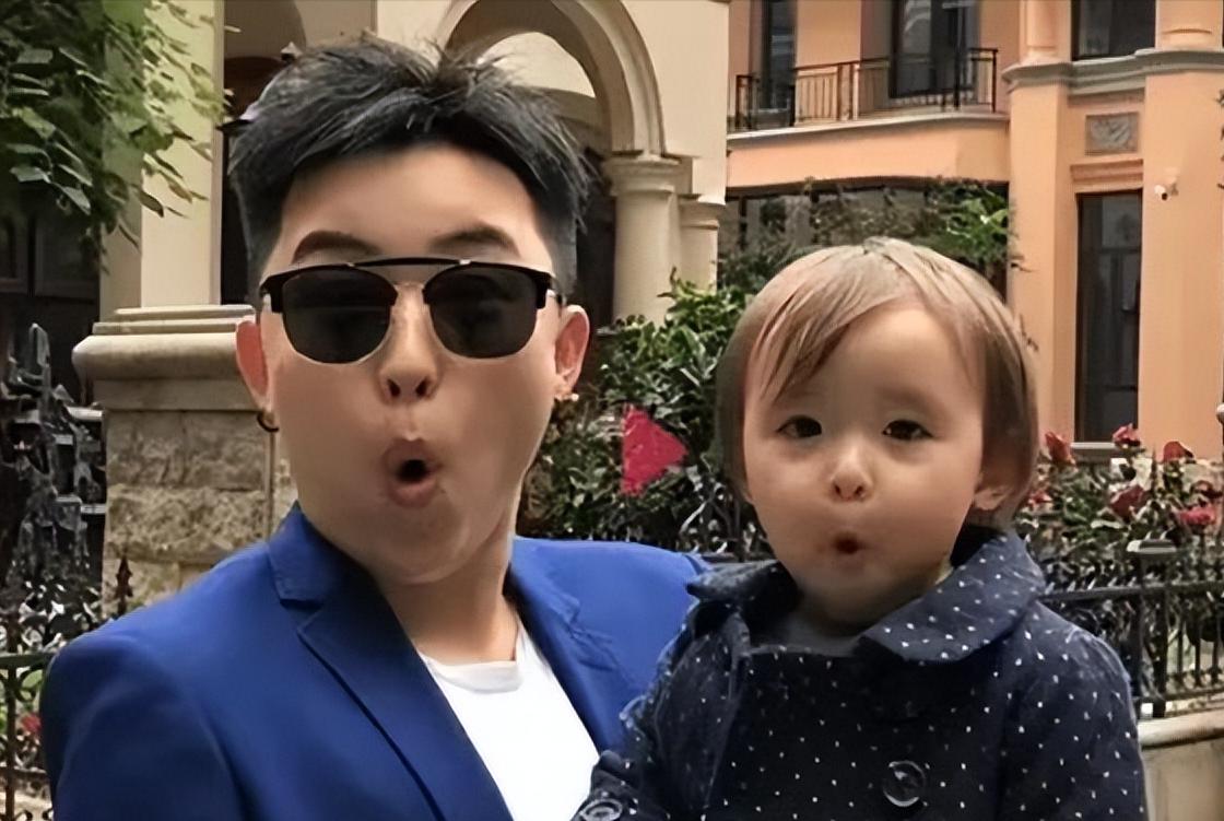 东北女生花50万试管婴儿,吉林女孩嫁国外回家生儿子