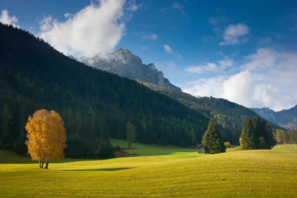 诗词丨诗词中最美的40句妙联佳对,句句动人,惊艳千年!