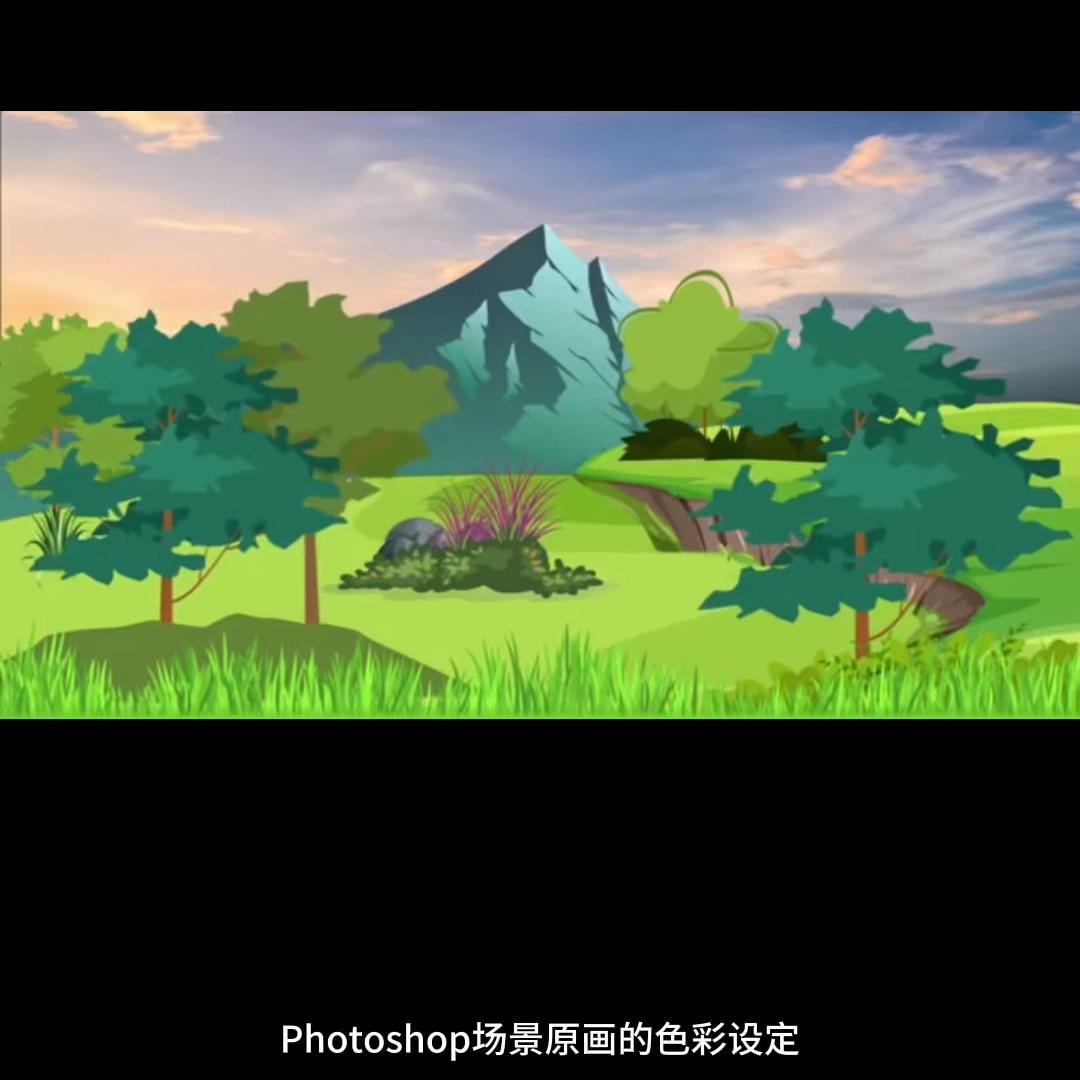 动漫游戏设计就业前景怎么样职高,动漫与游戏设计就业岗位