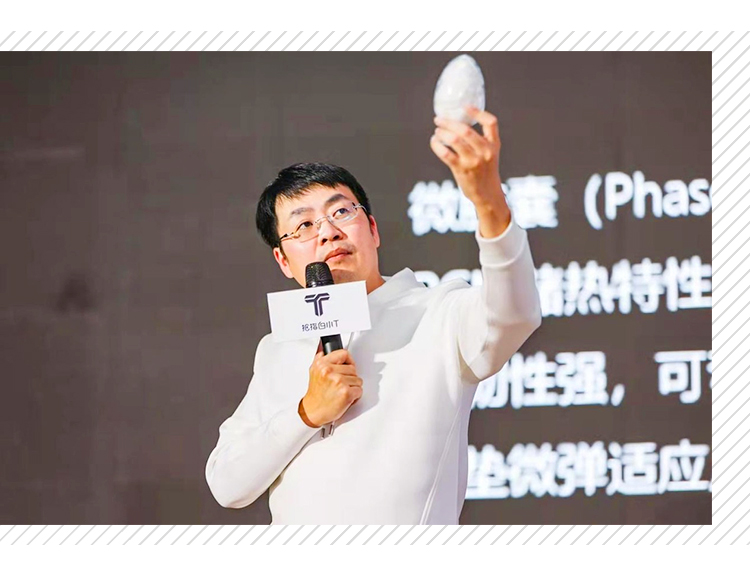 专做潮牌的服装,一个专做白t恤的品牌叫什么