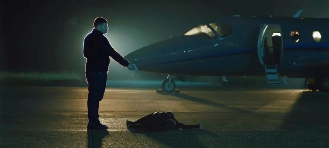 一部被低估的高分黑帮剧,黑帮剧单集评分9.3