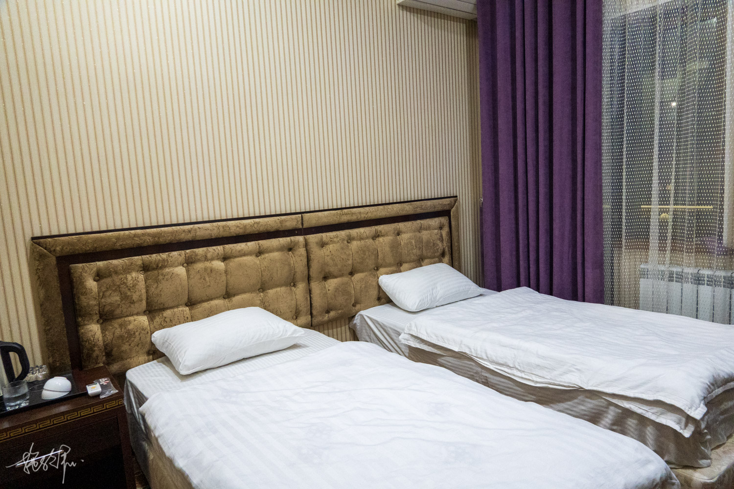 自驾游中亚五国,浅玩七天总结