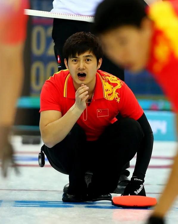 韩国女子冰壶成员成为中国媳妇,韩国冰壶队长为爱远赴上海执教