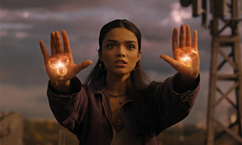 歧视、骂街、删评，这“黑雪公主”终于翻车了！