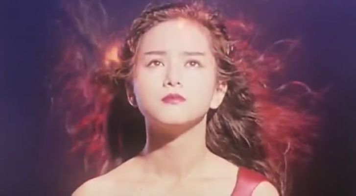 香江群音所有歌手名单,香江美人叶蕴仪