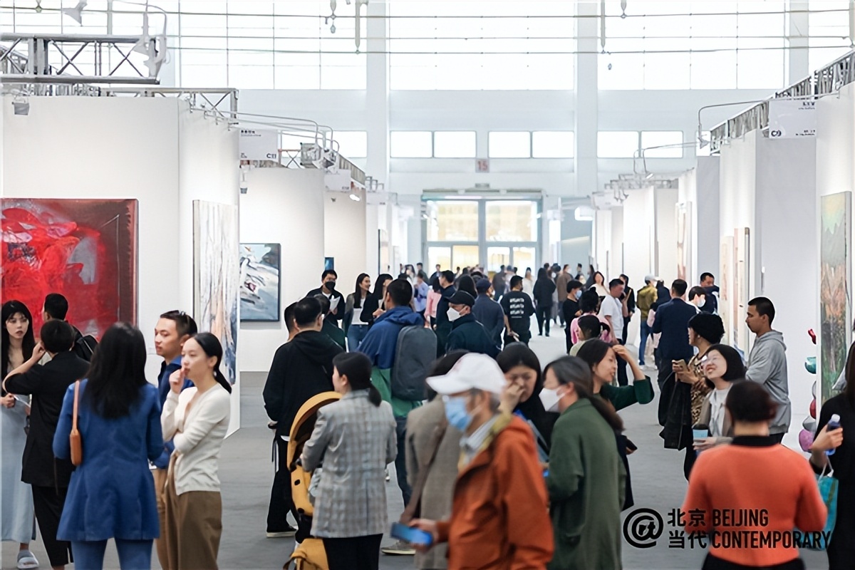北京的文化艺术品展会,北京有哪些艺术品交易市场