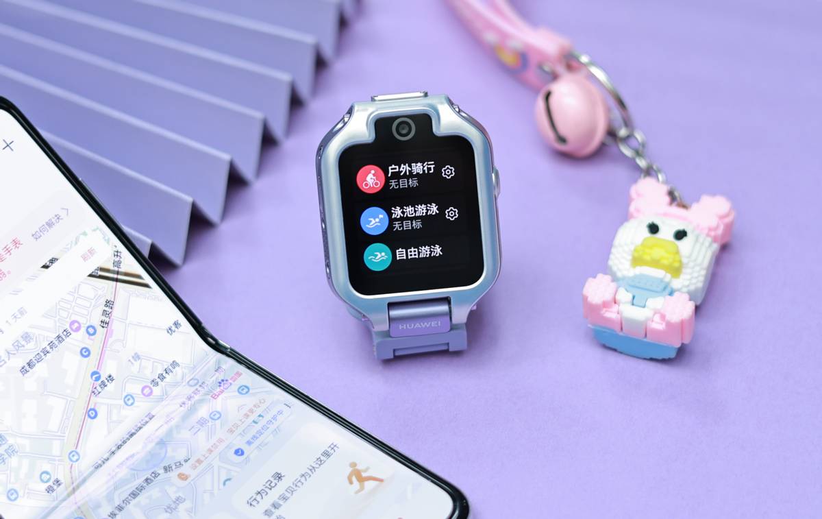 华为儿童手表5xpro防摔,华为儿童手表5xpro暴力测试