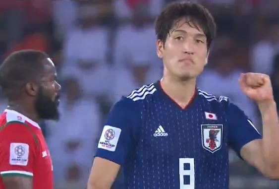 日本球员身价排行榜前十名,日本现役足球运动员岁数最大