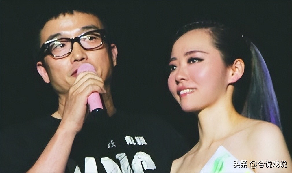 冯轲,终为他的“假装爱”付出了代价