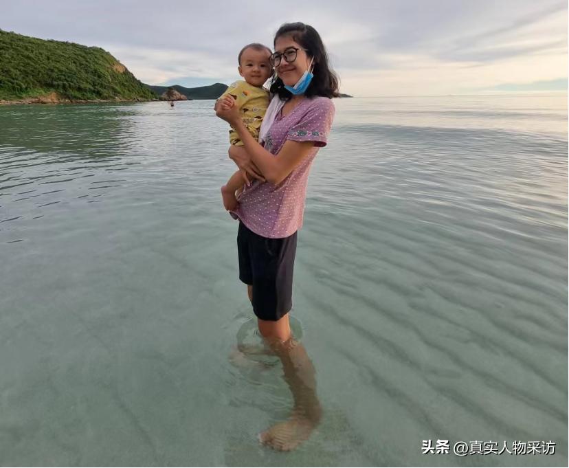 我，湖北人，泰国打拼4年，娶妻生子，买下50亩地，年入700万泰铢